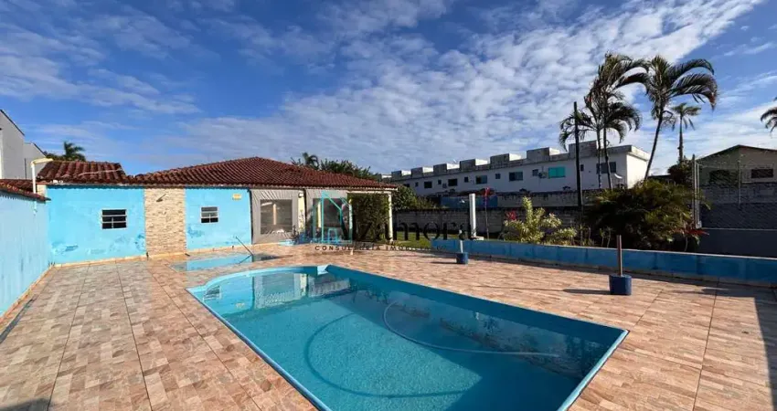 Casa comercial à venda na Belas Artes, Itanhaém 