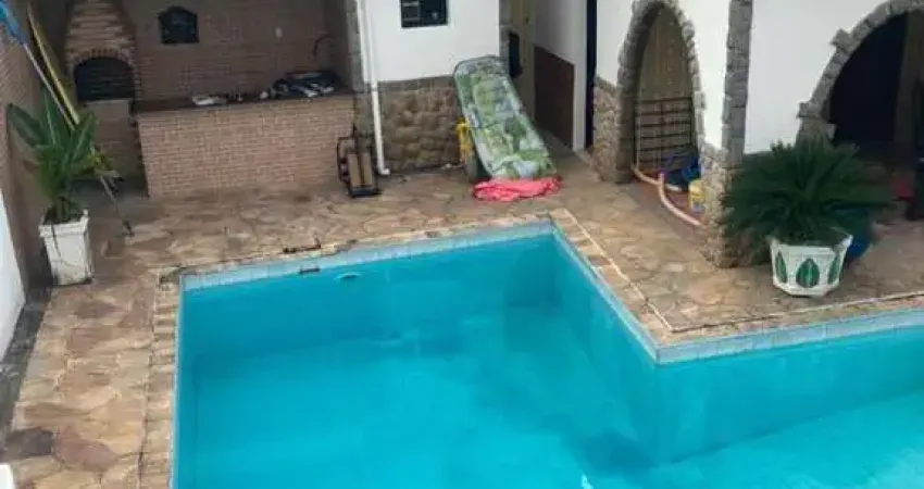 Casa Duplex para Venda em São Gonçalo, Paraíso, 3 dormitórios, 3 banheiros, 3 vagas