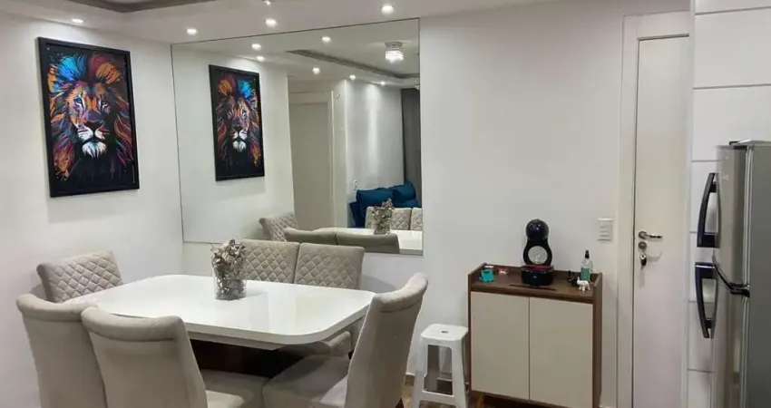 Apartamento para Venda em São Gonçalo, Covanca, 2 dormitórios, 1 banheiro, 1 vaga