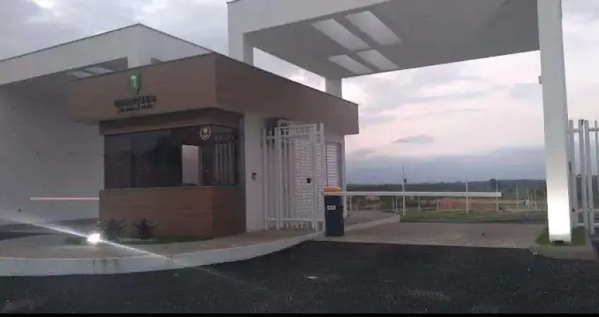 Terreno em Condomínio para Venda em Itaboraí, Outeiro das Pedras