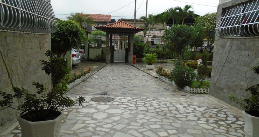 Apartamento para Venda em São Gonçalo, Porto da Pedra, 2 dormitórios, 1 banheiro, 1 vaga