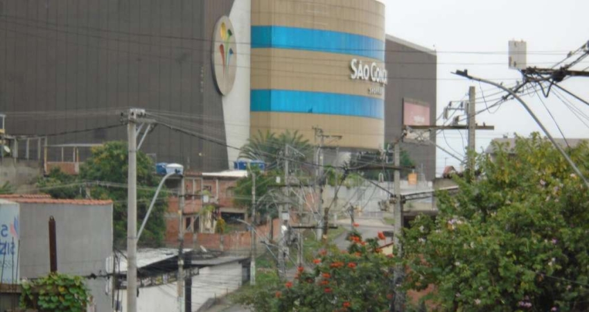 Terreno à venda na Rua Veríssimo de Souza, Boa Vista, São Gonçalo