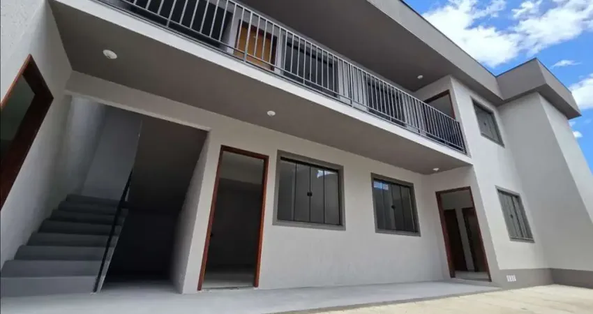 Casa para Venda em São Gonçalo, Alcântara, 1 dormitório, 1 banheiro