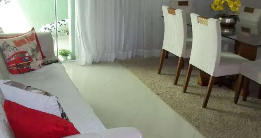 Apartamento para Venda em São Gonçalo, Brasilândia, 3 dormitórios, 1 suíte, 1 banheiro