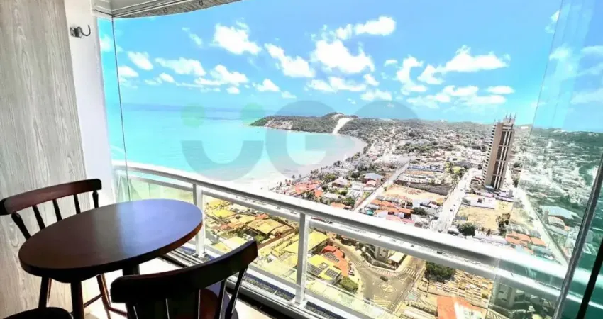O Morro do Careca a sua disposição !