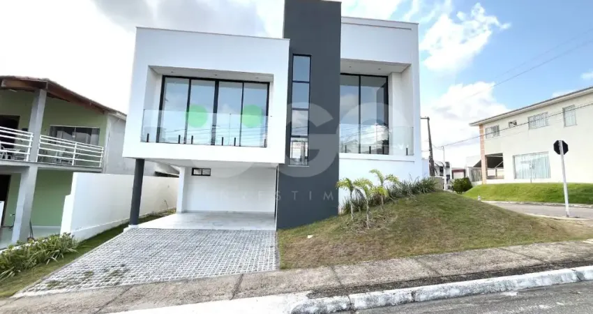 Um imóvel novo, recém construído, lado da sombra e super ventilado no Novo Leblon