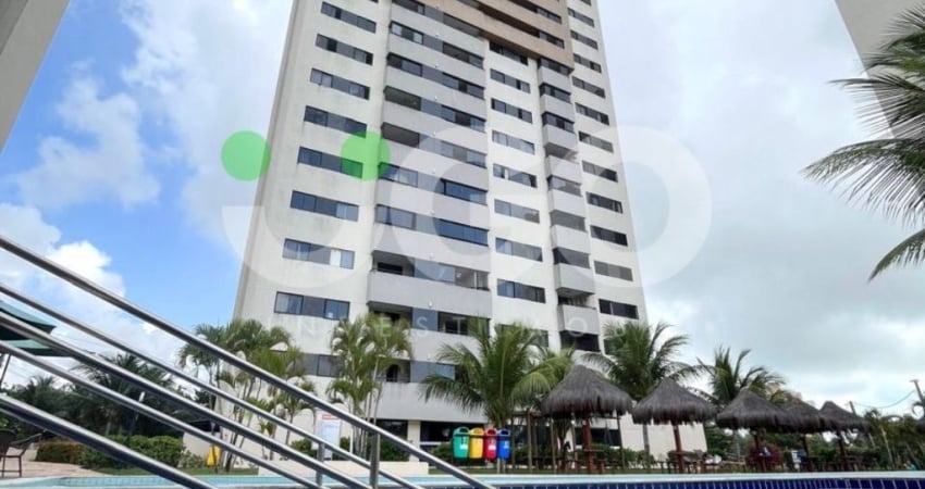 Apartamento no queridinho de Neópolis !