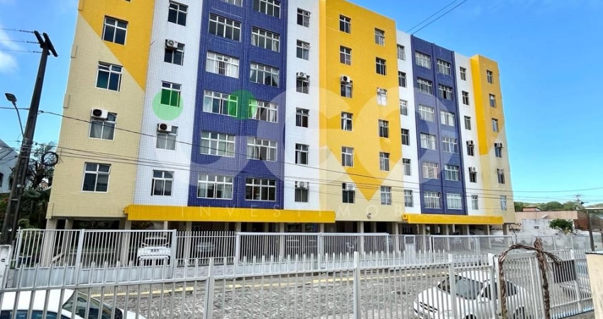 Apartamento com ótima localização e super ventilado no Parque das Serras.