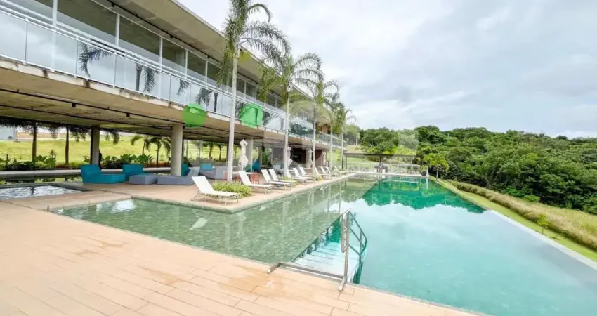 Lote RESERVA com 1.040 m² escriturado no Yby Natureza !