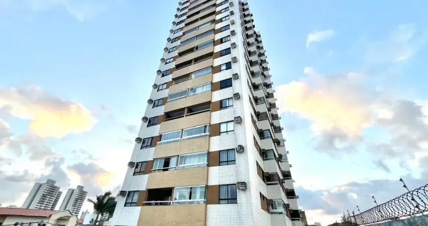 Apartamento com 2 quartos à venda na Rua Sebastião Barreto, 33, Neópolis, Natal