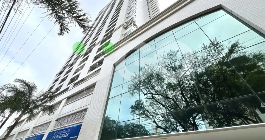 Sala comercial com 1 sala à venda na Avenida Senador Salgado Filho, 1718, Tirol, Natal