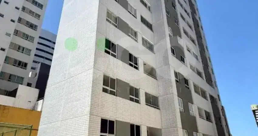 Apartamento com 3 quartos à venda na Rua Ilíria Tavares Galvão, 52A, Tirol, Natal