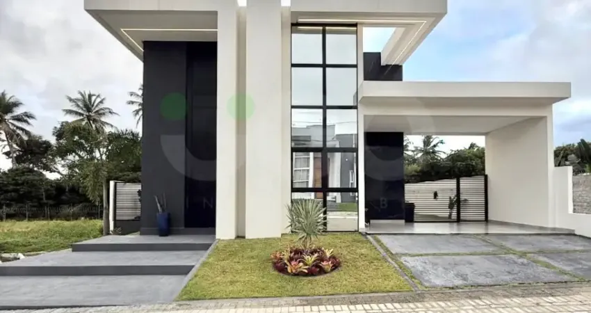 Casa com amplo espaço interno e prontinha para morar no monte carlo