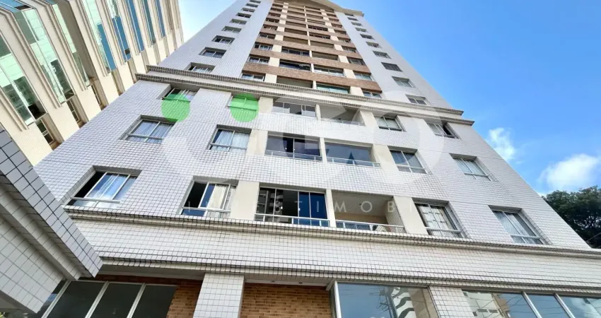 Apartamento com 2 quartos para alugar na Avenida Rodrigues Alves, 724, Tirol, Natal