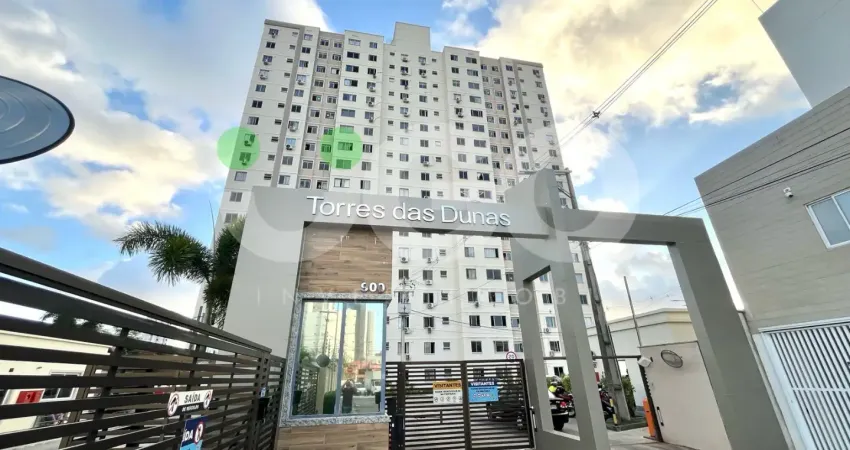 Apartamento com 2 quartos para alugar na Avenida Almirante Alexandrino de Alencar, 900, Lagoa Seca, Natal