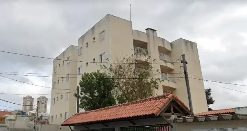 Apartamento com 2 quartos à venda na Rua José Alves Pimentel Filho, 181, Jardim São Pedro, Mogi das Cruzes