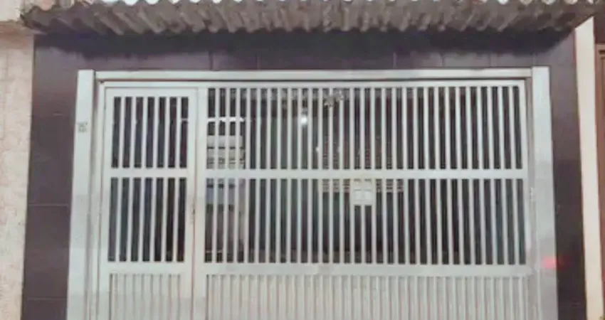 Casa com 3 quartos à venda no Jardim Nova Poá, Poá 