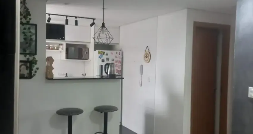 Apartamento com 2 quartos à venda no Parque Santa Rosa, Suzano 