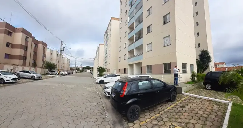 Apartamento com 2 quartos à venda na Vila Urupês, Suzano 