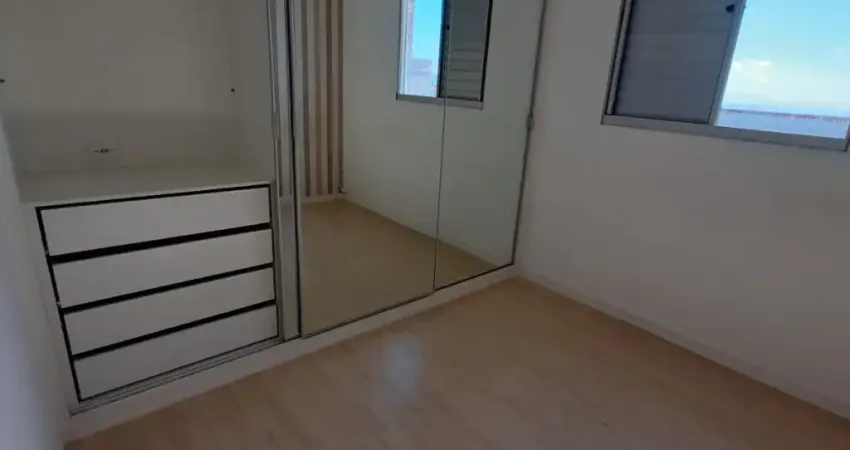 Apartamento com 2 quartos à venda no Jardim Casa Branca, Suzano 