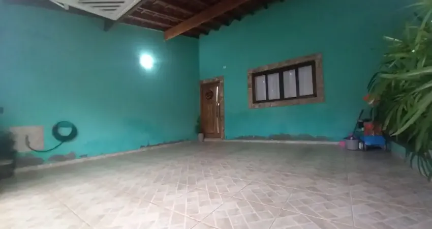 Casa com 3 quartos à venda na Vila Urupês, Suzano 