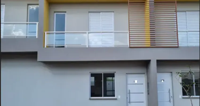Casa com 2 quartos à venda no Jardim Modelo, Suzano 