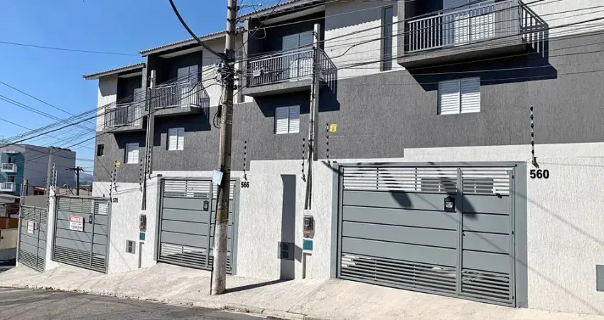 Casa com 3 quartos à venda no Centro, Poá 