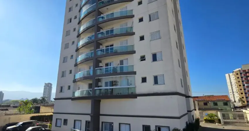 Apartamento à Venda no Jardim Armênia, Mogi das Cruzes - 3 Dormitórios, Suíte e Varanda Gourmet