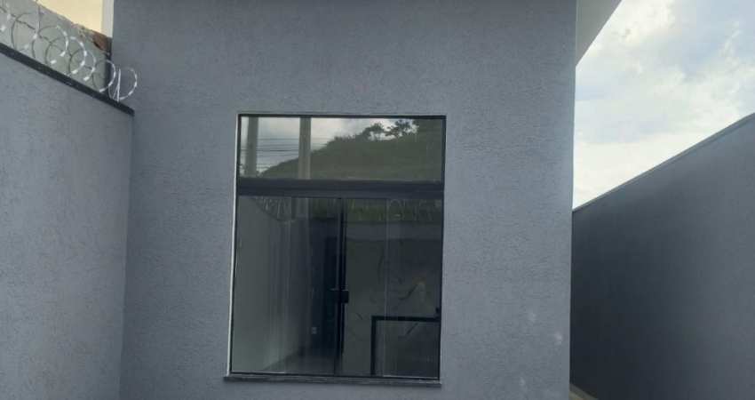 Casa Térrea Nova à Venda no Jardim Aeroporto I, Mogi das Cruzes - SP