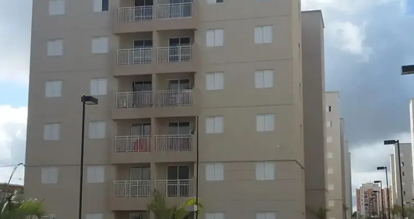 Lindo apartamento a venda e locação com 3 dorm. no Resid. FLEX em Suzano/SP