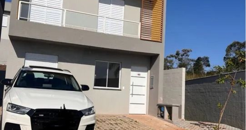 Residencial Las Villas - Sobrado com 3 Suítes em Suzano/SP