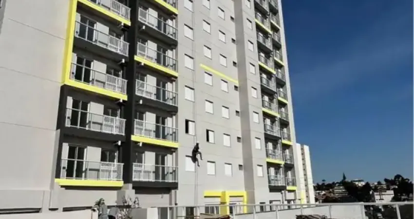 Apartamento novo a venda, andar alto na Vila Oliveira em Mogi das Cruzes/SP