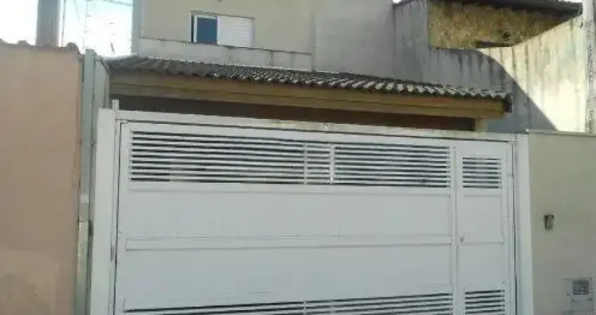 Casa com 3 quartos à venda na Vila Paiva, Suzano 
