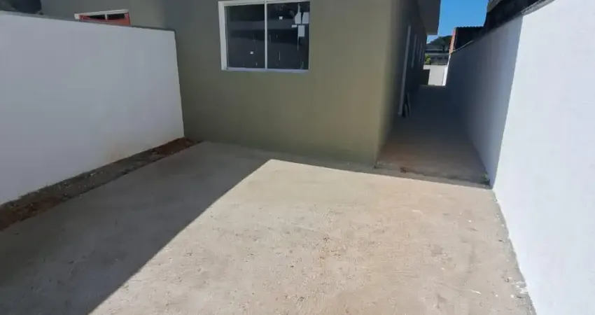 Casa com 2 quartos à venda no Jardim Míriam, Suzano 