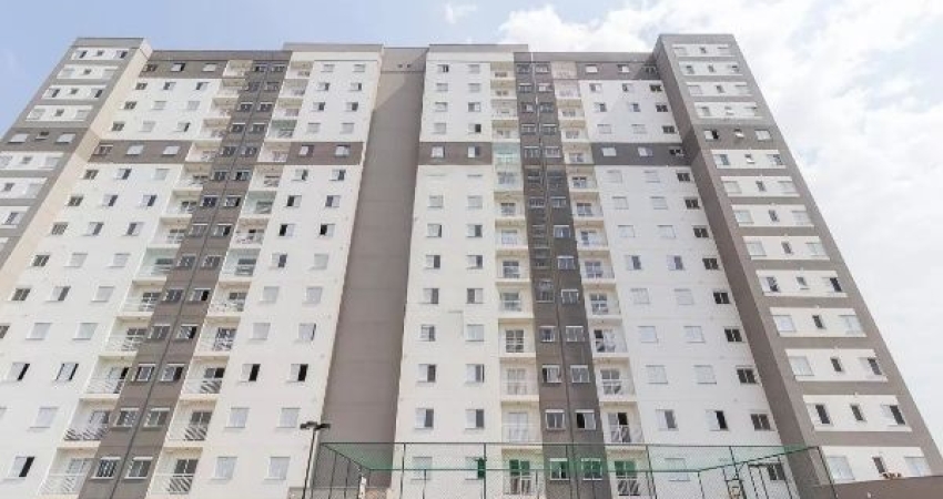 Apartamento com 2 quartos à venda no Água Vermelha, Poá 