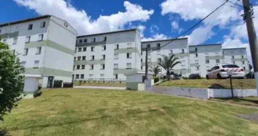 Apartamento com 2 Quartos à venda, 53m² - Chácara Dona Escolástica