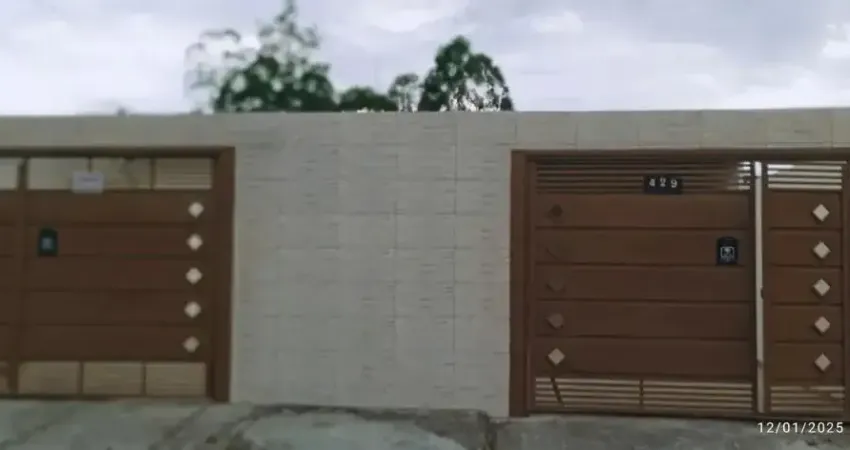 Excelente casa a venda com 3 quartos/1 suíte em Mogi das Cruzes/SP
