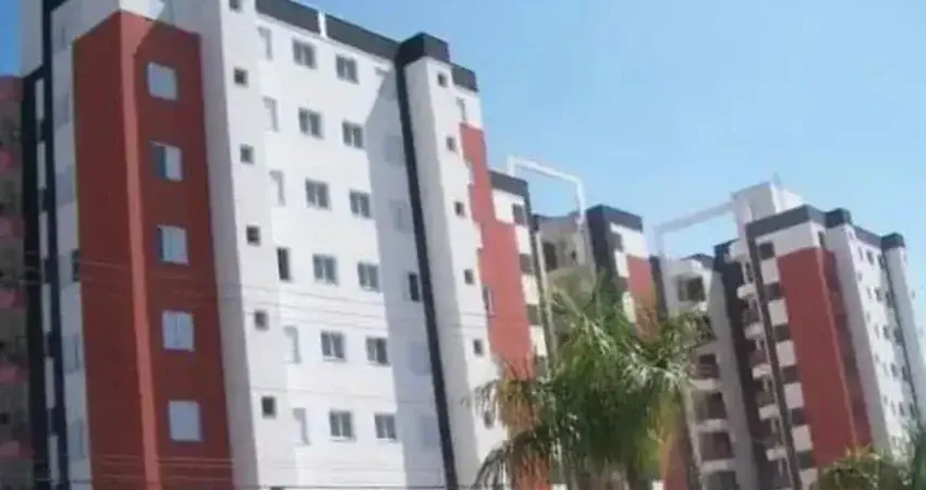 Lindo apartamento a venda com 3 dorm.  em Mogi das Cruzes/SP