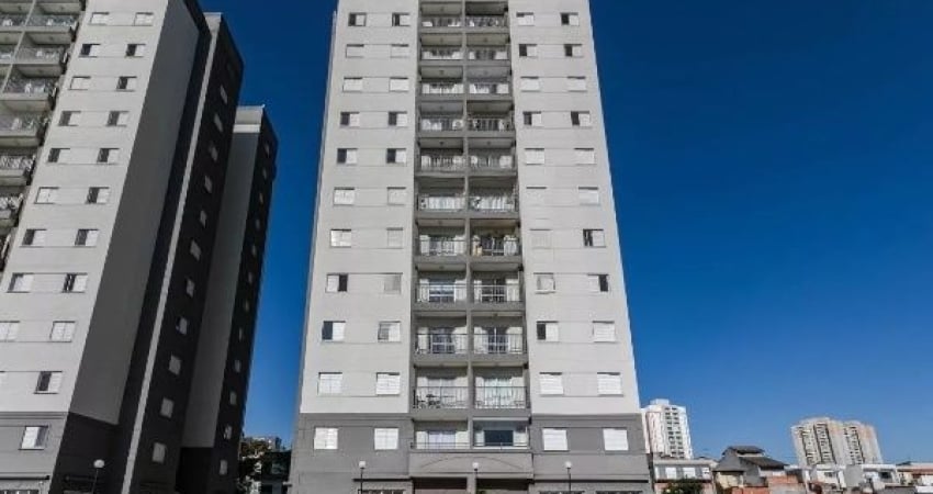 Apartamento Reformado à Venda – Condomínio Spazio D'Italia – Mogi das Cruzes