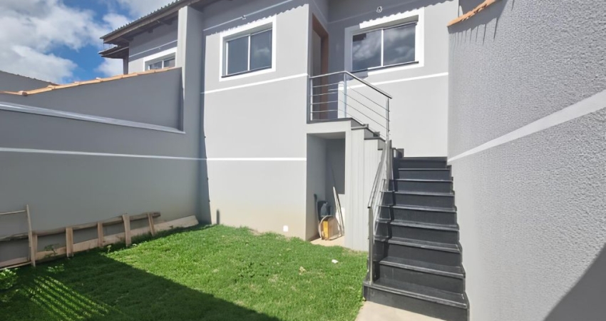 Casa à Venda no Jardim das Flores – Suzano/SP