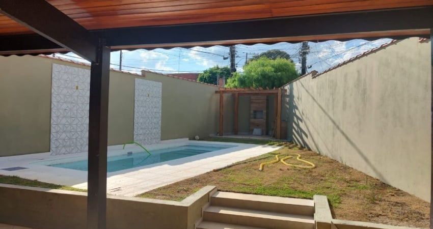 Linda casa a venda no Parque Santa Rosa em Suzano/SP