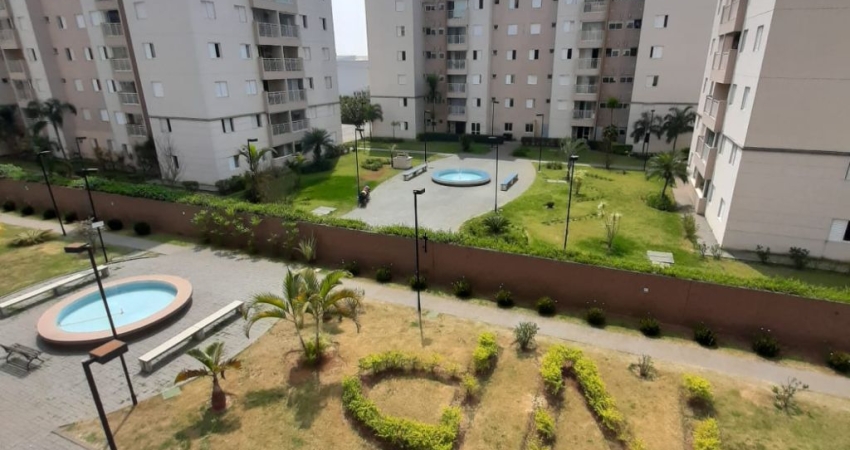 Apartamento à Venda – Condomínio Flex Santa Helena – Suzano/SP