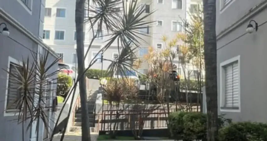 Imóvel à Venda – 2 Dormitórios com Suíte na Vila Santana – Mogi das Cruzes/SP