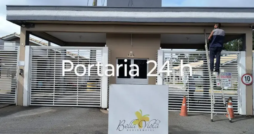 Excelente casa em condomínio a venda no Jardim layr- Mogi das Cruzes/SP