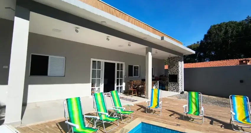 Casa térrea à venda – Loteamento Costa do Sol, Bertioga/SP