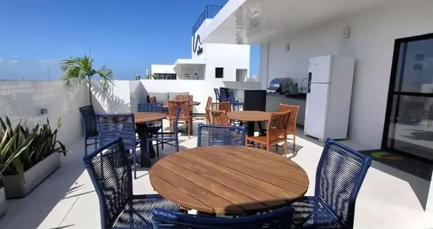Lindo Apartamento pronto pra mora