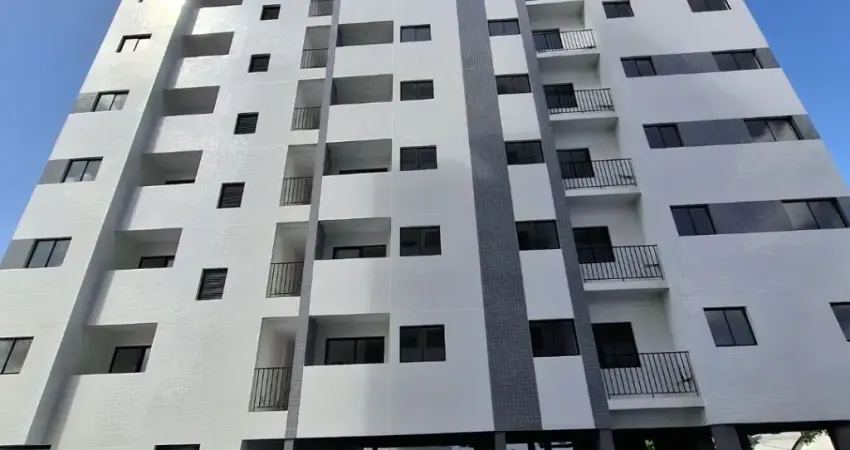 Apartamento lindo para mora ou investir