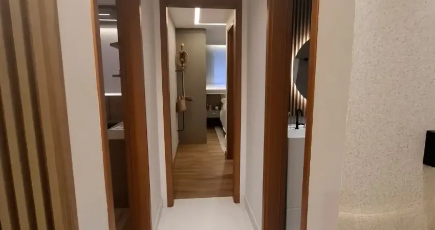 Apartamento com 2 quartos à venda na Rua Tabelião Público Joaquim da Silva Ramos, Altiplano Cabo Branco, João Pessoa