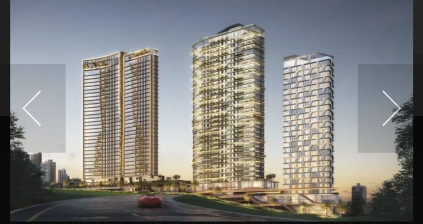 Apartamento com 4 quartos à venda na Rua Abelardo da Silva Guimarães Barreto, Altiplano Cabo Branco, João Pessoa