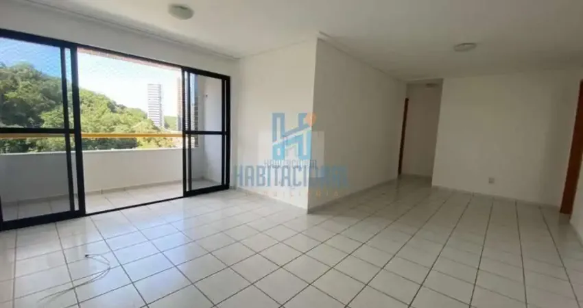 Apartamento com 3 quartos à venda na Conselheiro Brito Guerra, 1005, Tirol, Natal